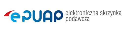 Logo elektronicznej skrzynki podawczej